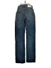 GRLFRND 100% Cotton Blue Jeans Size 26 waist - photo 2