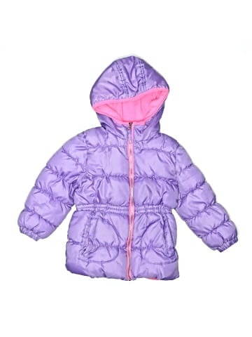 Pink Platinum Snow Jacket (view 1)