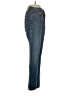 GRLFRND 100% Cotton Blue Jeans Size 26 waist - photo 4