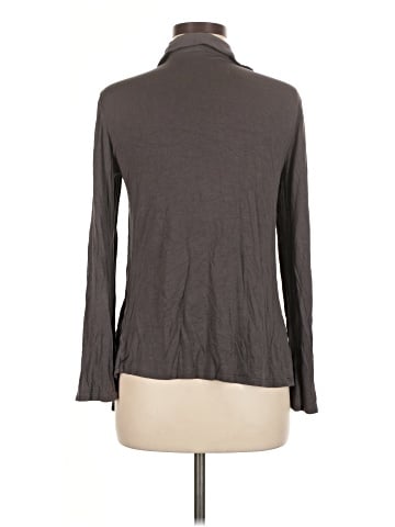 Pleione Long Sleeve Blouse (view 2)
