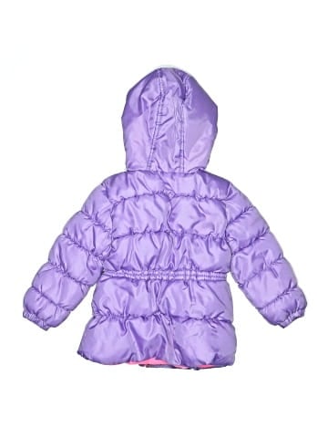 Pink Platinum Snow Jacket (view 2)