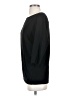 Theory Black 3/4 Sleeve Top Size S - photo 5