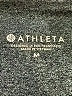 Athleta Gray Active Pants Size M - photo 5