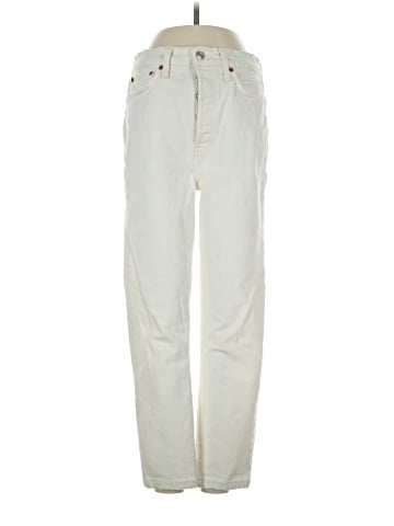 RE/DONE Jeans (view 1)