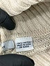 Eight Eight Eight Tan Turtleneck Sweater Size M - photo 8