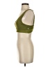 Fabletics Green Sports Bra Size XXS - photo 5