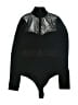 Fore Black Bodysuit Size L - photo 1