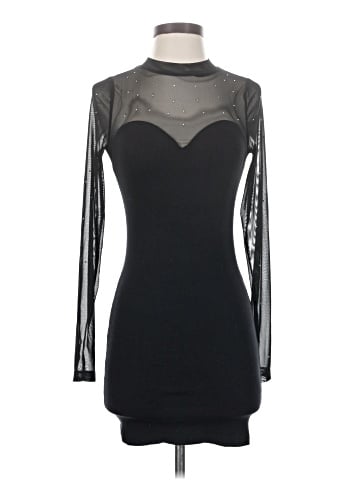 Noisy May Cocktail Dress (view 1)