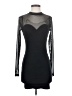 Noisy May Black Cocktail Dress Size XS - photo 1