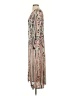 Southern Fried Chics Brown Kimono Size XS - photo 5
