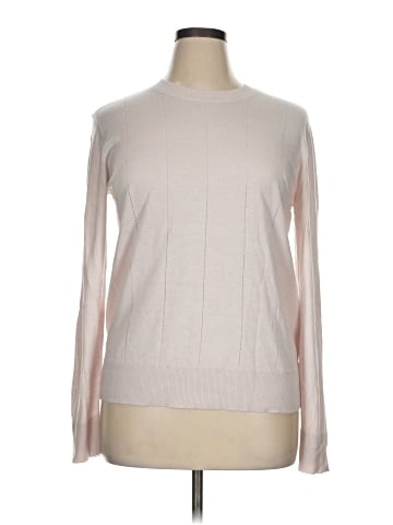 Joe Fresh Pullover Sweater (view 1)