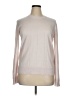Joe Fresh Ivory Pullover Sweater Size XL - photo 1