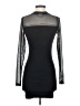 Noisy May Black Cocktail Dress Size XS - photo 2