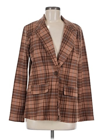 Self Esteem Blazer (view 1)