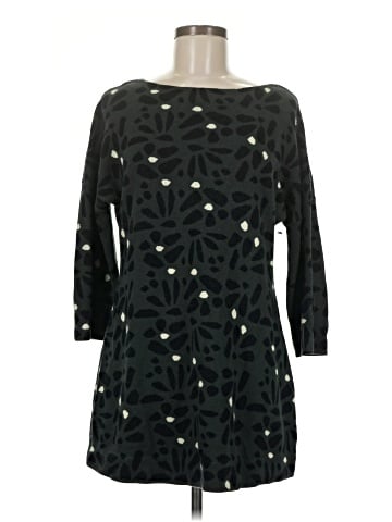 Field Flower Casual Dress (view 1)