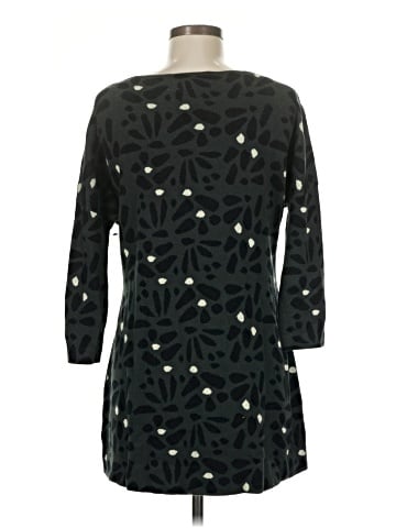 Field Flower Casual Dress (view 2)