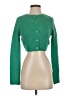 Kimchi Blue Green Cardigan Size XS - photo 1