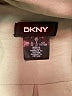 DKNY 100% Polyester Green Casual Dress Size 12 - photo 7
