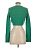 Kimchi Blue Green Cardigan Size XS - photo 2