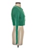 Kimchi Blue Green Cardigan Size XS - photo 4