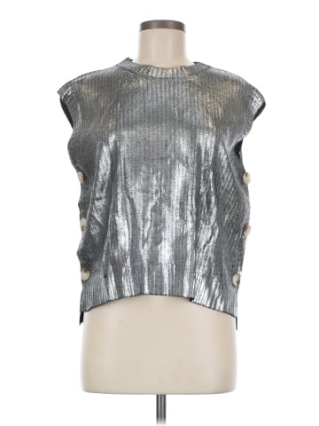 so Me Sleeveless T-Shirt (view 1)