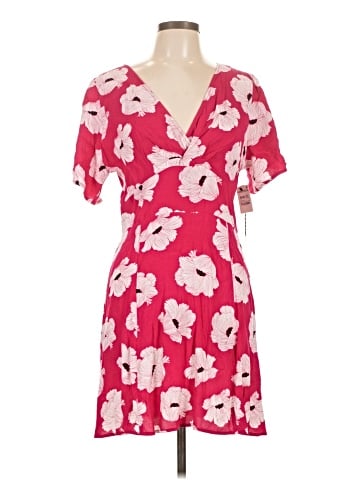 Leith Casual Dress (view 1)