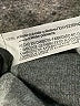 Zara Gray Coat Size XL - photo 7