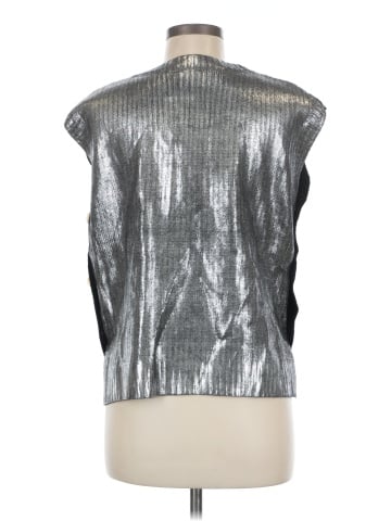 so Me Sleeveless T-Shirt (view 2)