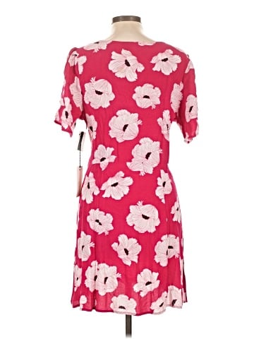Leith Casual Dress (view 2)