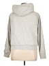 Gap Silver Zip Up Hoodie Size XL - photo 2