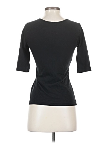 Filippa K 3/4 Sleeve T-Shirt (view 2)