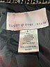 Susan Graver Tweed Gold Blazer Size L - photo 6