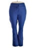 Old Navy Blue Active Pants Size XXL - photo 1