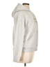 Gap Silver Zip Up Hoodie Size XL - photo 4