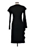 Unbranded Black Cocktail Dress Size M - photo 2