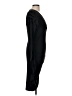 Unbranded Black Cocktail Dress Size M - photo 4