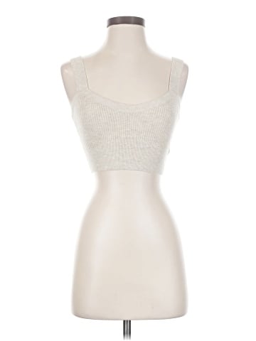 Gilly Hicks Sleeveless Top (view 1)