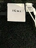 Ichi Black Pullover Sweater Size S - photo 7