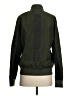 Hollister 100% Polyester Solid Green Jacket Size S - photo 2