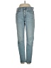 Madewell Blue Jeans Size 25 waist - photo 1