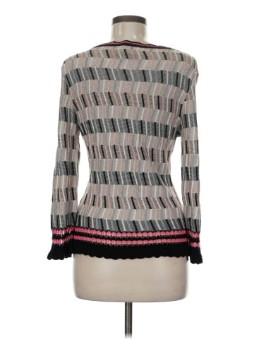 Bazar Christian Lacroix Pullover Sweater (view 2)