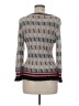 Bazar Christian Lacroix Gray Pullover Sweater Size M - photo 2