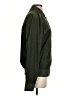 Hollister 100% Polyester Solid Green Jacket Size S - photo 4
