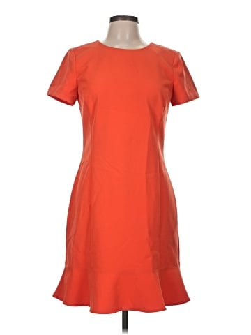 Ann Taylor Casual Dress (view 1)