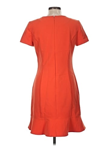 Ann Taylor Casual Dress (view 2)