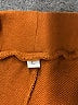 Unbranded 100% Rayon Brown Casual Pants Size L - photo 6