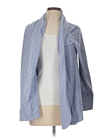 Zero Restriction Cardigan (view 1)
