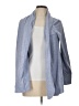 Zero Restriction Gray Cardigan Size L - photo 1