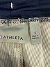 Athleta Solid Gray Green Athletic Shorts Size S - photo 3