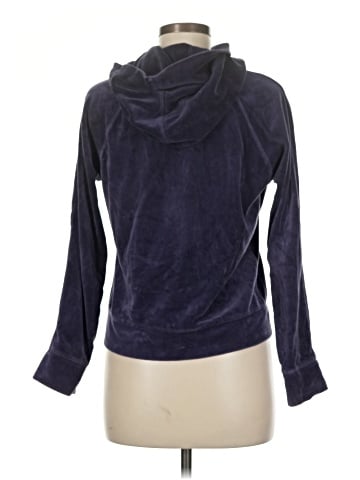 New York Laundry Zip Up Hoodie (view 2)